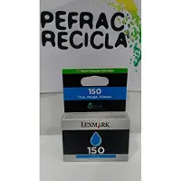 Lexmark Lxm 150/pro715 Pro915 Blækpatron