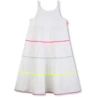 Billieblush U21839 ærmeløs Kjole
