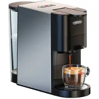 HiBREW 4 In 1 1450w H3a Kapselkaffemaskine