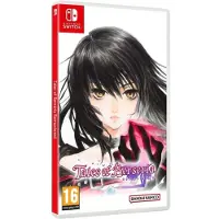 Nintendo Games Switch Tales Of Berseria Remastered