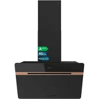 Cecotec Bolero Flux Dt 607500 Dekorativ Emhætte