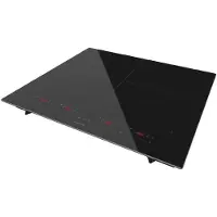 Cecotec Bolero Squad I 4700 Titaniczone Induktionskomfur 59 Cm