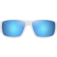 Maui jim Keha Af Polariserede Solbriller