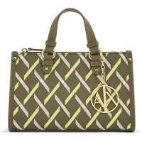 Armani Exchange Xw000928_af17155 Shopper Bag