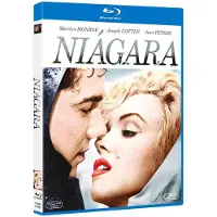 Dvd Niagara Blu-ray