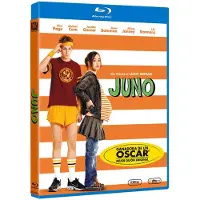 Dvd Juno Blu-ray