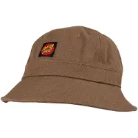 Santa Cruz Classic Label Bell Spandhat