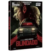 Dvd Panseret