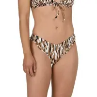 Salty Crew Dreamspot Skimpy V Bikinitrusser