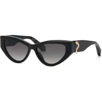 Roberto Cavalli Src184-550700 55x15x140 Mm Solbriller Til Kvinder