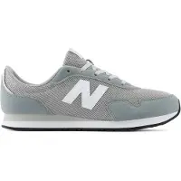 New Balance New Balancetil kvinder/piger. GC323V1 Sko 323 grå (35.5 W), Fast, Blonder, Casual, Sport, børnetøj