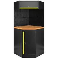 JBM Serie528y Modulært Møbelsæt 11 Stykker