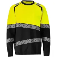 Mascot Accelerate Safe Sweatshirt