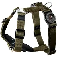 My Family Memopet H Adjustable Hundeseletøj