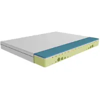 Cecotec Flow One 150x190 Madras