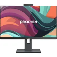 Phoenix Technologies Campro 4 23.8´´ Barebone Alt-i-en Pc