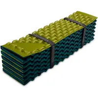 Pinguin Fold Xl Måtte