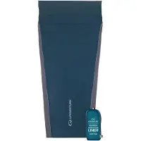 Lifeventure Cotton Sleeping Bag Liner Ultimate, mumie