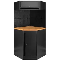JBM Serie528k Modulært Møbelsæt 11 Stykker