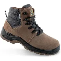 Workfit Trek Ob Pl Fo Sr Sikkerhedssko