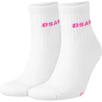 Osaka Short Duo Sport Crewsokker 5 Par