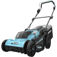 Cecotec Terrenator E7 Liberty Elektrisk Plæneklipper
