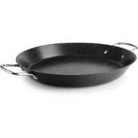 Ibili Quarzo Paellapande 38 Cm