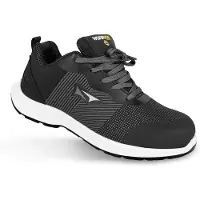 Workfit Race S3s Sr Sikkerhedssko