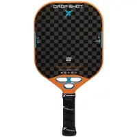 Drop Shot Canyon Pro Control 2.0 Pickleball-paddel