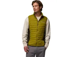 Columbia Powder Pass Hybrid Vest