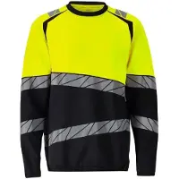 Mascot Accelerate Safe Sweatshirt