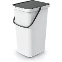 Duett Genbrugsbeholder 25l