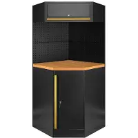 JBM Serie528g Modulært Møbelsæt 11 Stykker
