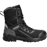 Mascot S7s Brede Sikkerhedsstøvler