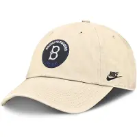 Nike Mlb Club Unstructured Brooklyn Dodgers Kasket