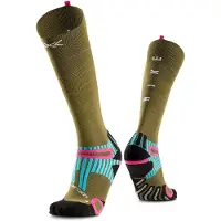 X-socks Hike Anatomix Otc Sokker