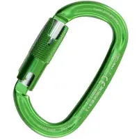Kong Ovalone Rise Lock Karabinhage