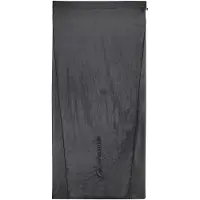 Lifeventure Silk Liner-rectangular Sovepose