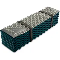 Pinguin Fold Xl Alu Måtte