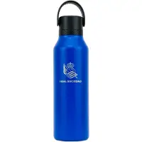Runbott Mii Real Sociedad Escudo 600ml Termoskande