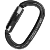 Kong Ovalone Rise Lock Karabinhage