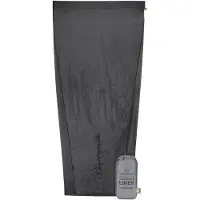 Lifeventure Silk Liner-mummy Sovepose