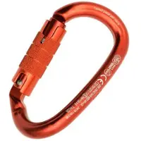 Kong Ovalone Dna Twist Karabinhage