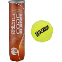 Balls Unlimited Code Planet Tennisboldekasse