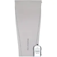Lifeventure Cotton Liner-mummy Sovepose