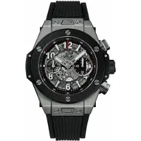 Hublot Herreur 441.NM.1171.RX Big Bang 42mm Sort/Gummi Ø42 mm
