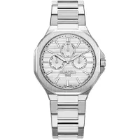 Roamer of Switzerland Herreur 995989-41-25-20 Spirit Of Time