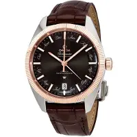 Omega Herreur 130.23.41.22.06.001 Constellation Globemaster