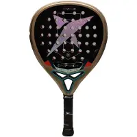 Drop Shot Axion Attack Junior Padelketcher