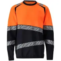 Mascot Accelerate Safe Sweatshirt